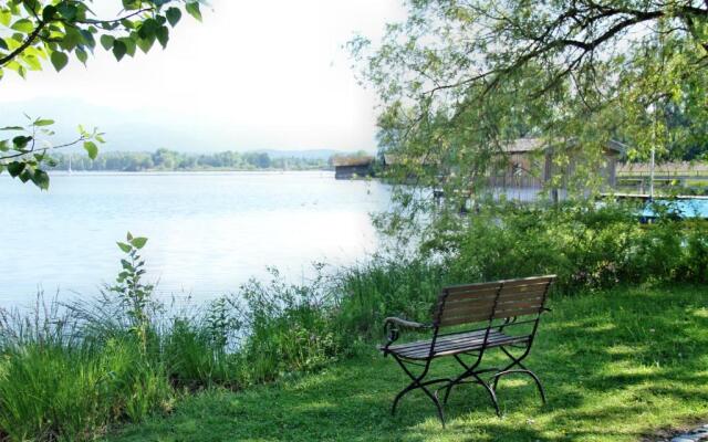 Hotel Aiterbach am Chiemsee