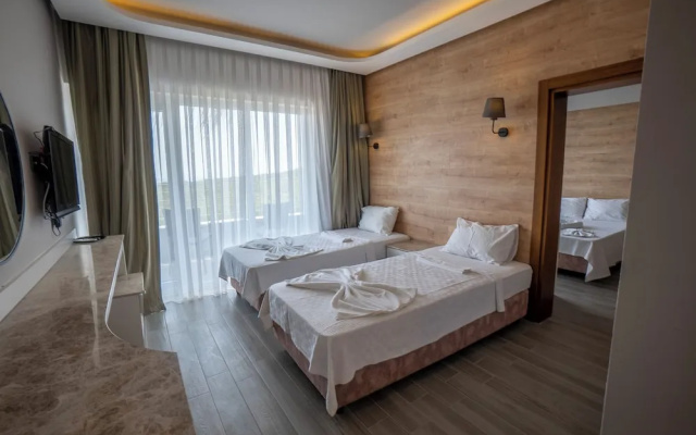 The Nix Hotel Patara Beach