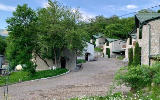 Dilijan Park Resort & Villas