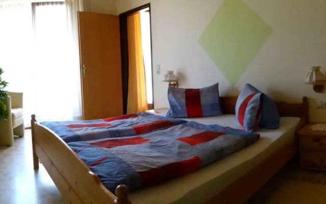 Ferienwohnung Barbara