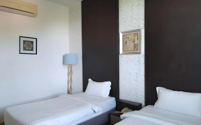 GinaSuite Kompleks27 Hotel