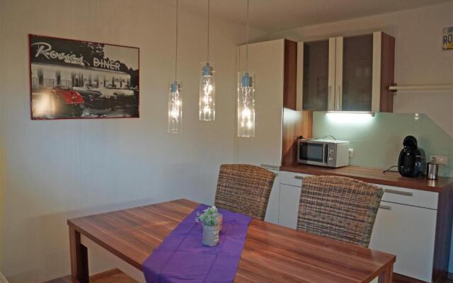 Stubai Apartment Telfes