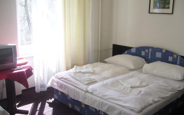 Hotel Posta