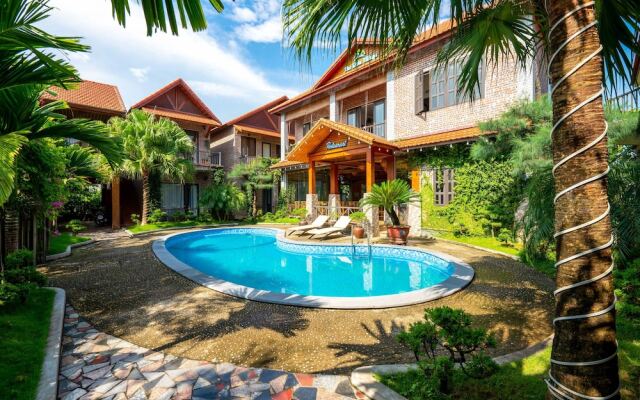 Tam Coc Haven Boutique Ninh Binh
