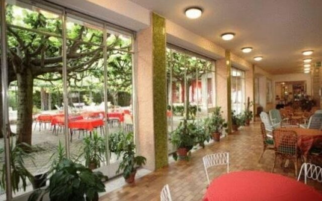 Hotel Giardino
