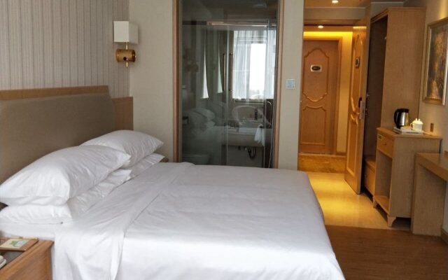 The Li Yang Hotel Guangzhou