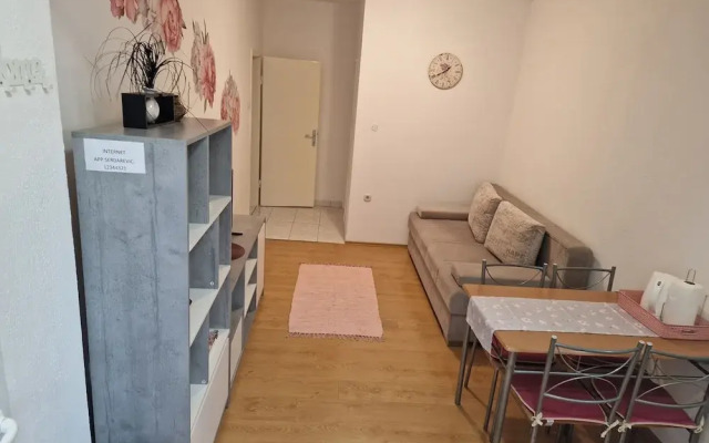 Apartments Dragan