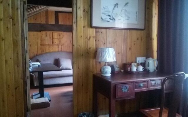 Mozhutang Boutique Inn Renwen Inn