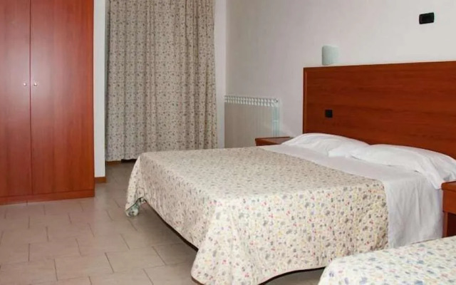 Residenza di Campagna Antonio & Davide