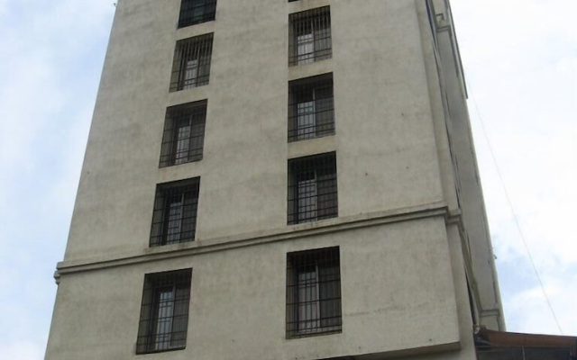 Hummingbird Apartments - Saiprasad
