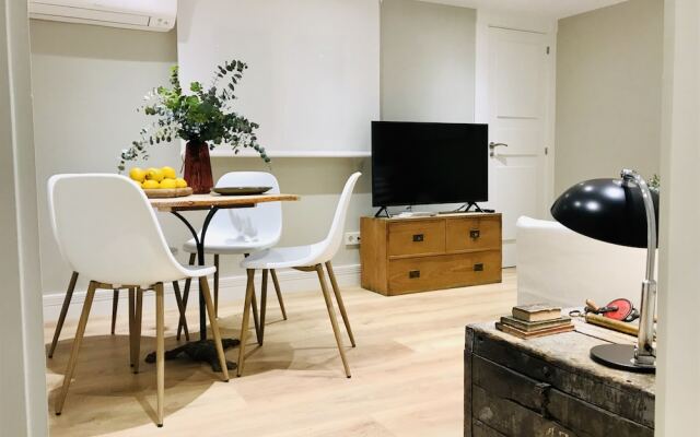 Apartamentos Principe 7