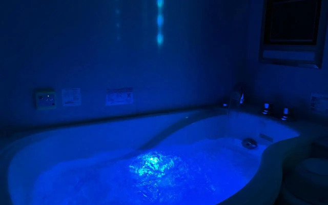 Love Hotel Katsuragi Chapel Christmas - Adult Only