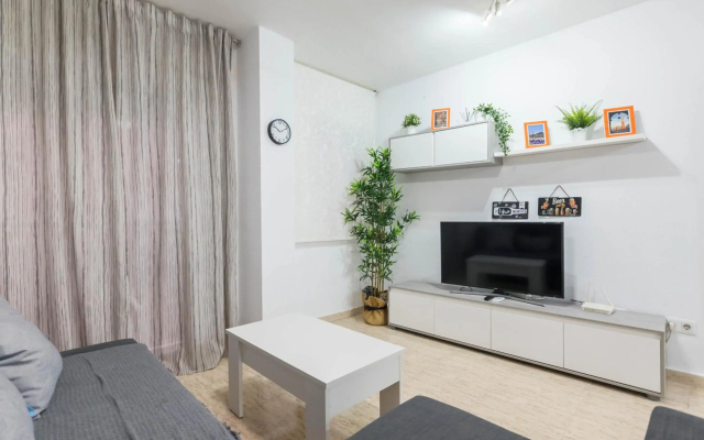 Apartamento Marqués de Ordoño