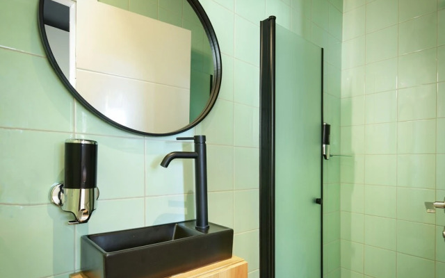 Silicate Ben Yehuda - Smart Hotel by Loginn Tel Aviv