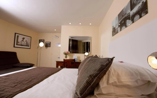 Hotel Arcadie Montparnasse