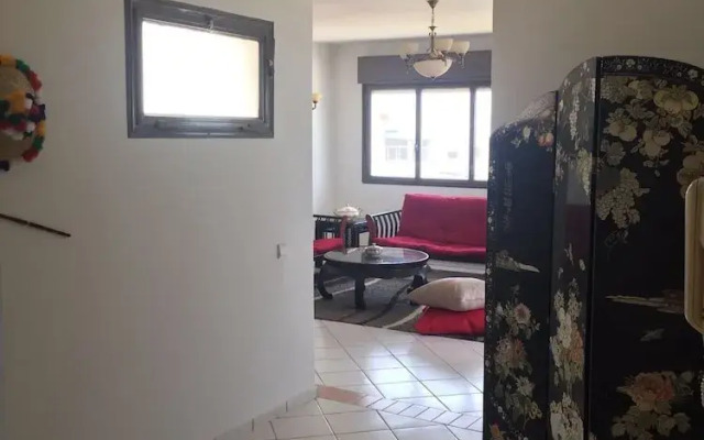 Arena Martil Balcony Apartment