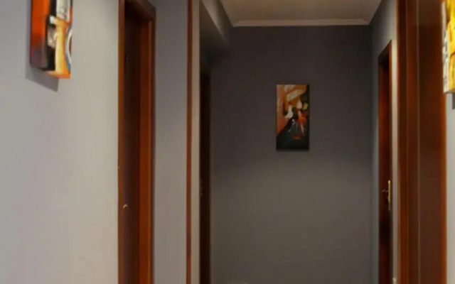 Casa Alonso
