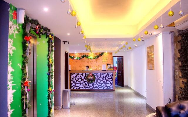 Bonita THT Hotel - Adults Only