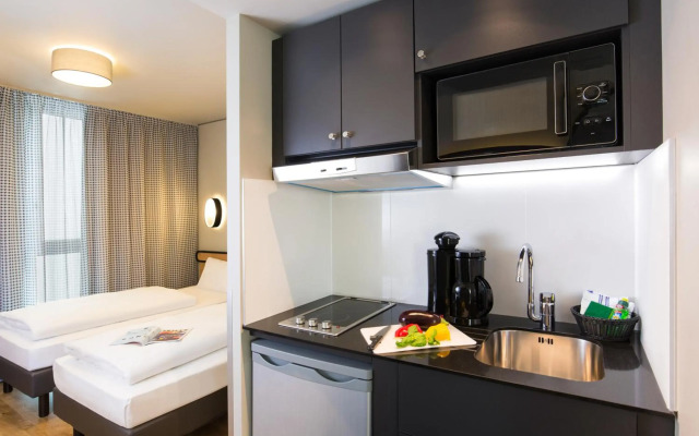 Aparthotel Adagio Access Palaiseau Saclay