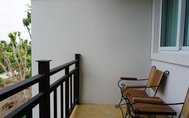 Buraphat Resort