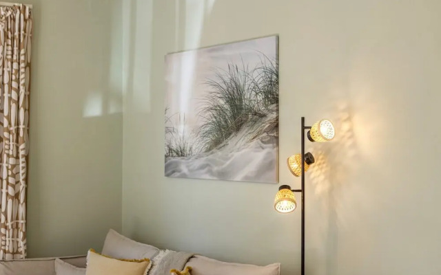 Larnaca Oneiro Seaside Villa