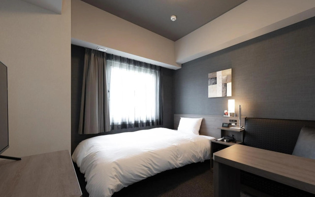 Hotel Route Inn Kyoto Kameoka Ekimae