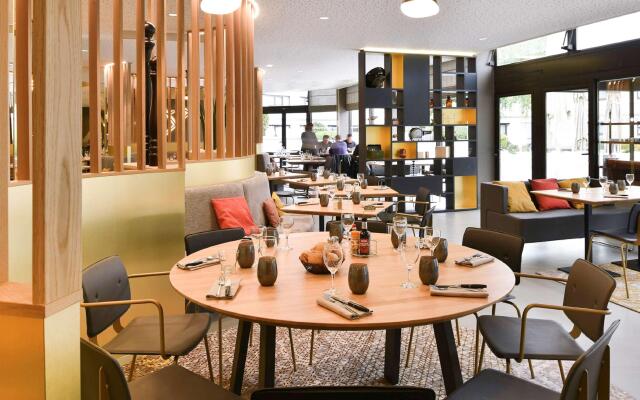 Novotel Marne Vallee Collegien