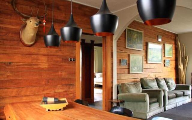 Drifting Sands Beachfront B&B
