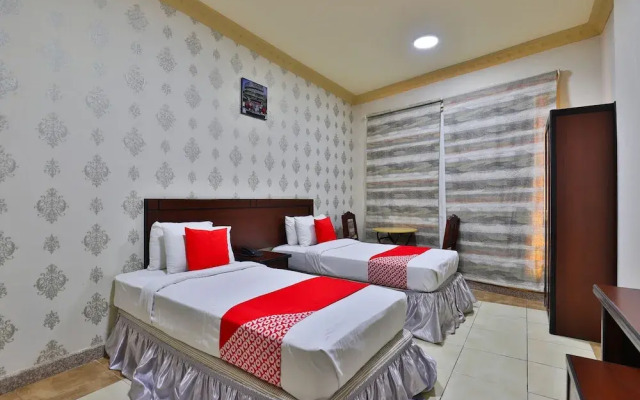 Al Rayyan Hotel
