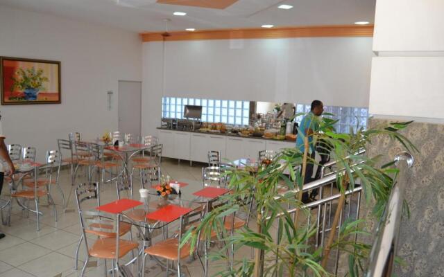 Esplendor Palace Hotel