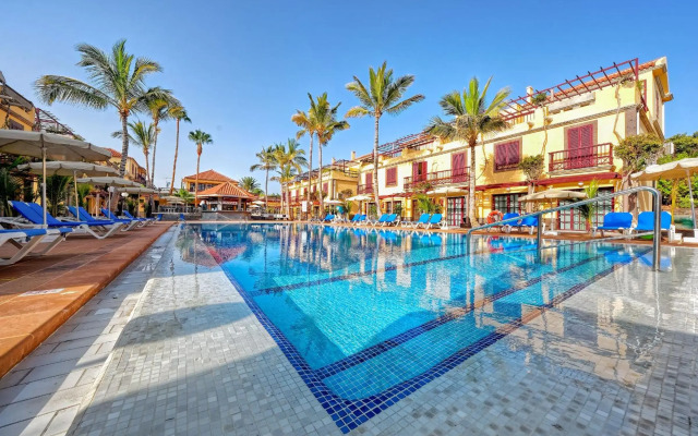 Bungalows Maspalomas Oasis Club
