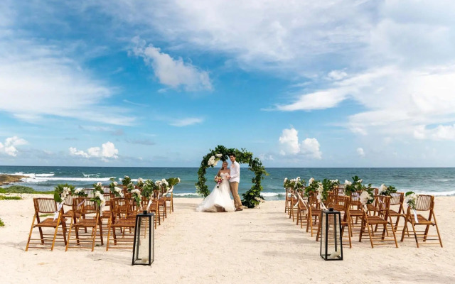 Grand Sirenis Riviera Maya Resort & Spa - All Inclusive