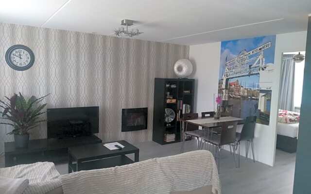 Slapen in Dordrecht