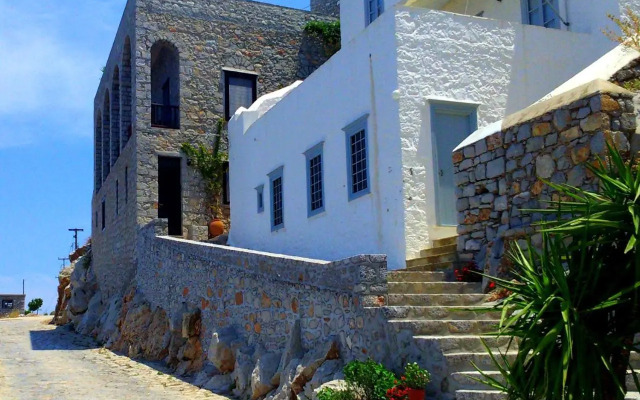 Villa Castello