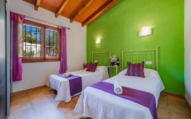 3041 Villa Casa Jaume