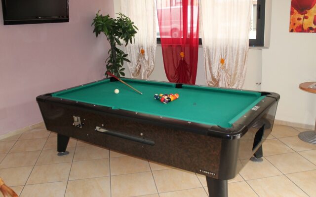 Hotel Oblio