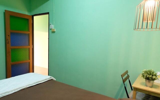 Charming House - Hostel