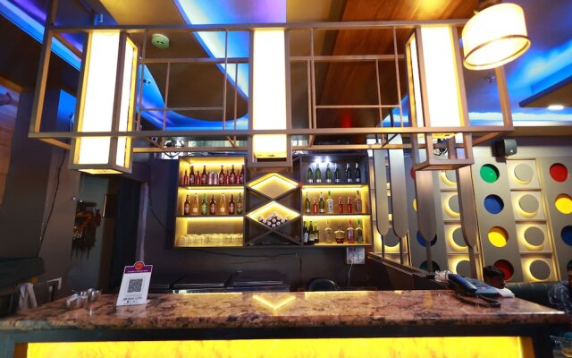 Hotel Jai Harsh By Divyanshi Hospitality