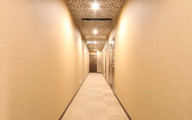 Tokyo Tourist Inn