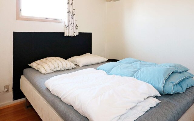 6 Person Holiday Home in Hadsund