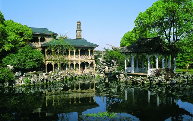 Zhejiang Xizi Hotel