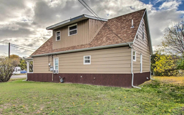 Welcoming Helena Hideaway ~ 2 Mi to Downtown