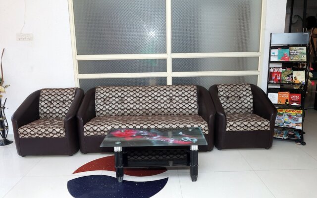 Nilaya Nest Away