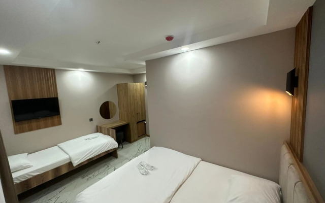 Poyraz Hotel