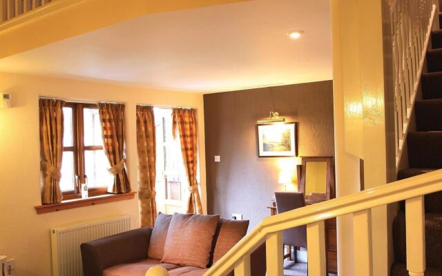 Philipburn Hotel, BW Signature Collection