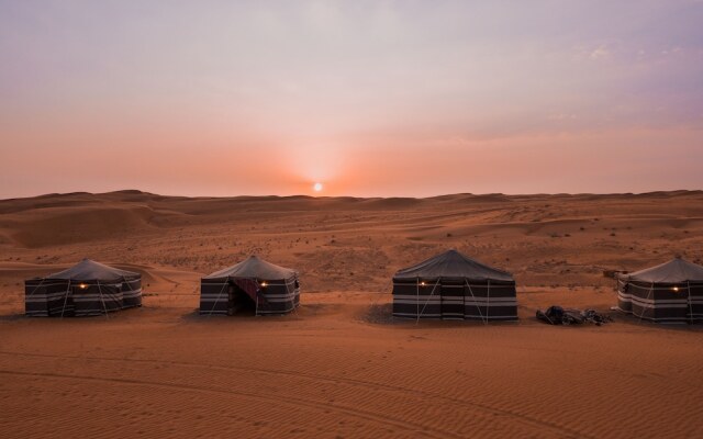 Sands Dream Tourism Camp