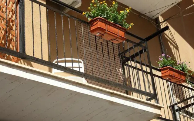 Agrigento Bed
