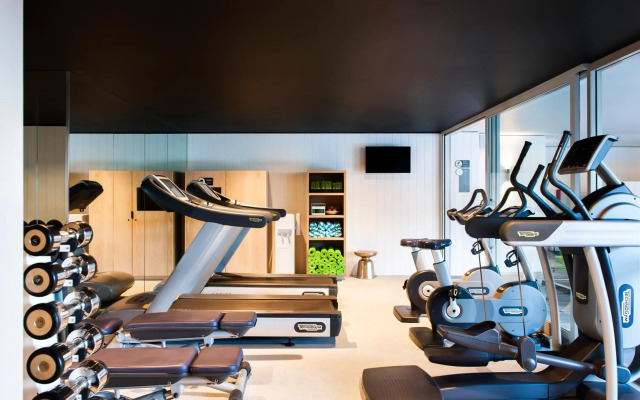 Ovolo Woolloomooloo