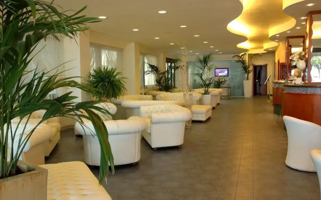 Hotel Foschi-Peninsula