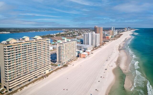 Crystal Shores W 301